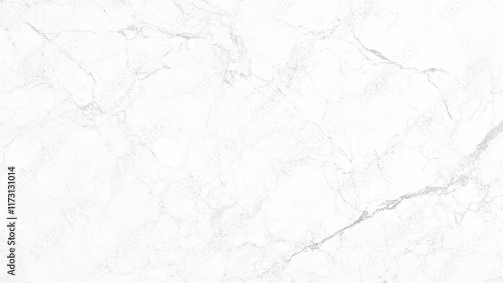 Obraz premium Details of white marble with traces, scratches and dirt. Used for background work and design. White marble texture background with high resolution in seamless pattern for design.
