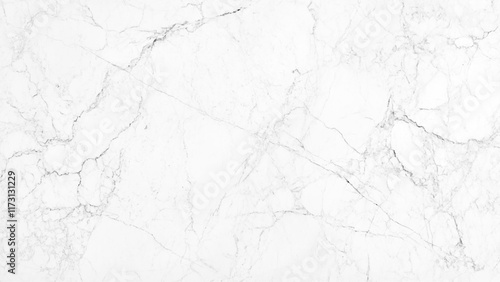 Details of white marble with traces, scratches and dirt. Used for background work and design. White marble texture background with high resolution in seamless pattern for design.