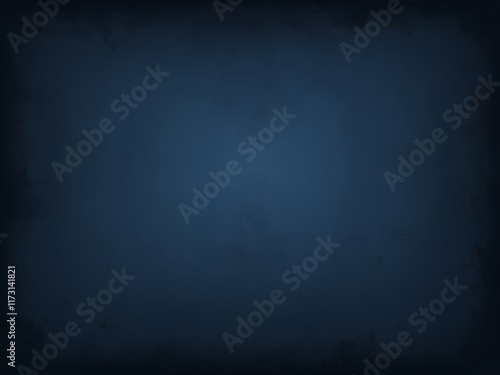 Dark Blue Background photo