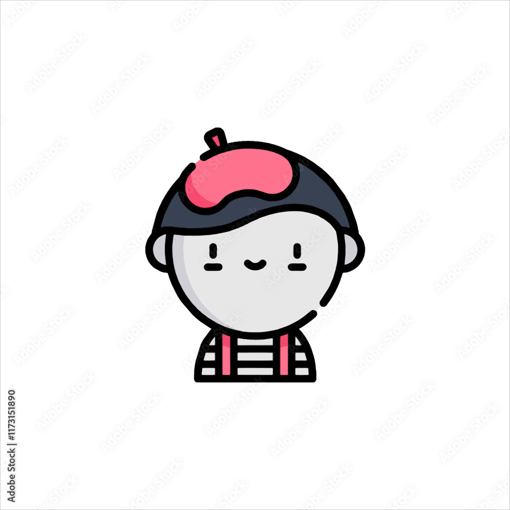 character of a person character of a person