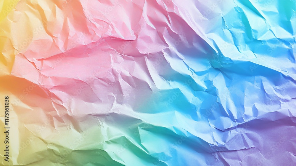 prismatic paper background prismatic paper background