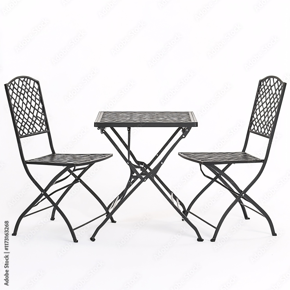 alloy table alloy table