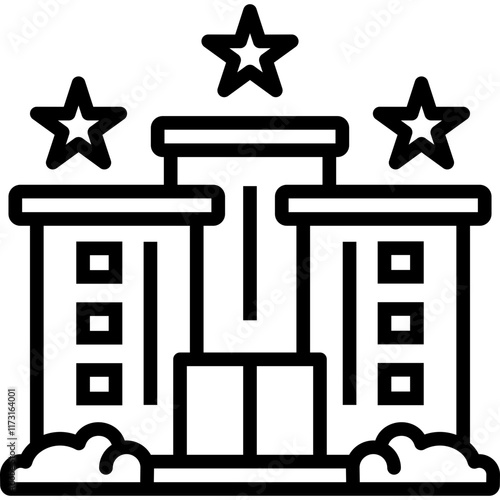 Hotel Icon