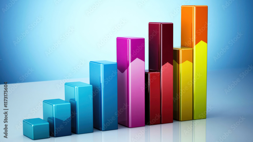 A sharp, angular stacked area chart with clean lines and bold color contrasts, presented in front of a modern digital display with soft reflections, showcasing dynamic data analysis. A sharp, angular stacked area chart with clean lines and bold color contrasts, presented in front of a modern digital display with soft reflections, showcasing dynamic data analysis.