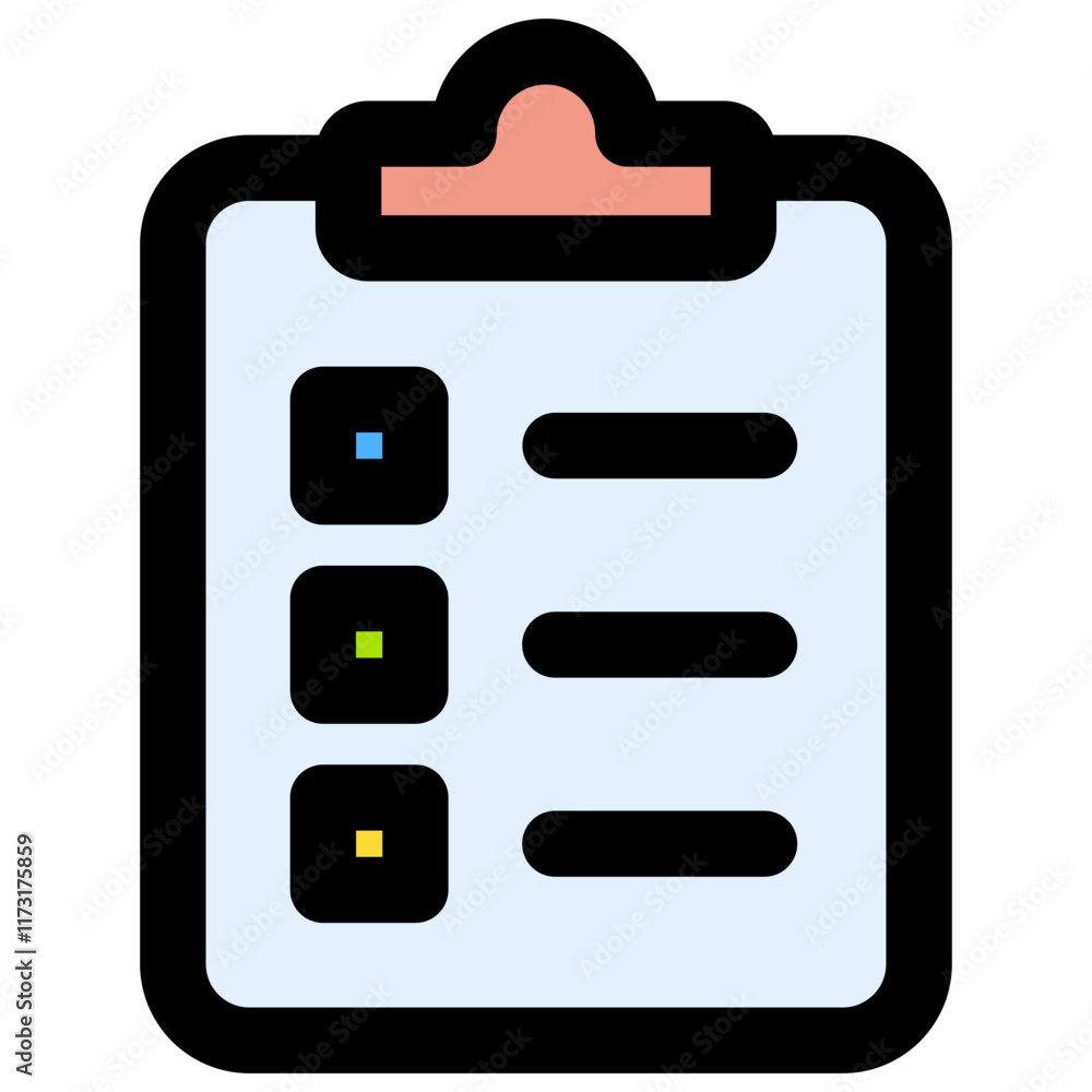 List List