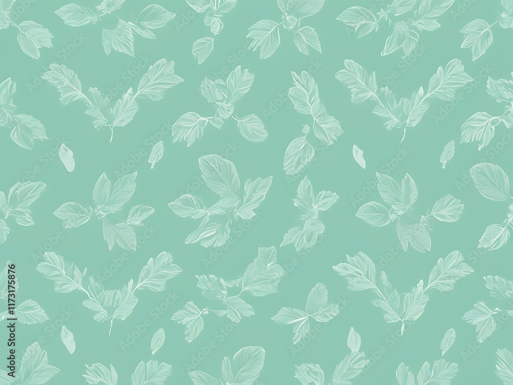 Mint Green Background Mint Green Background