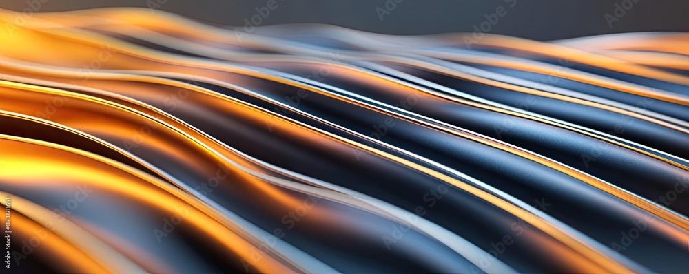 Waves abstract background idea. Abstract waves of color showcase fluid movement and dynamic texture in a modern design. Waves abstract background idea. Abstract waves of color showcase fluid movement and dynamic texture in a modern design.