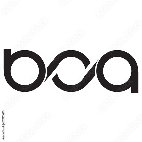 boa logo design.eps