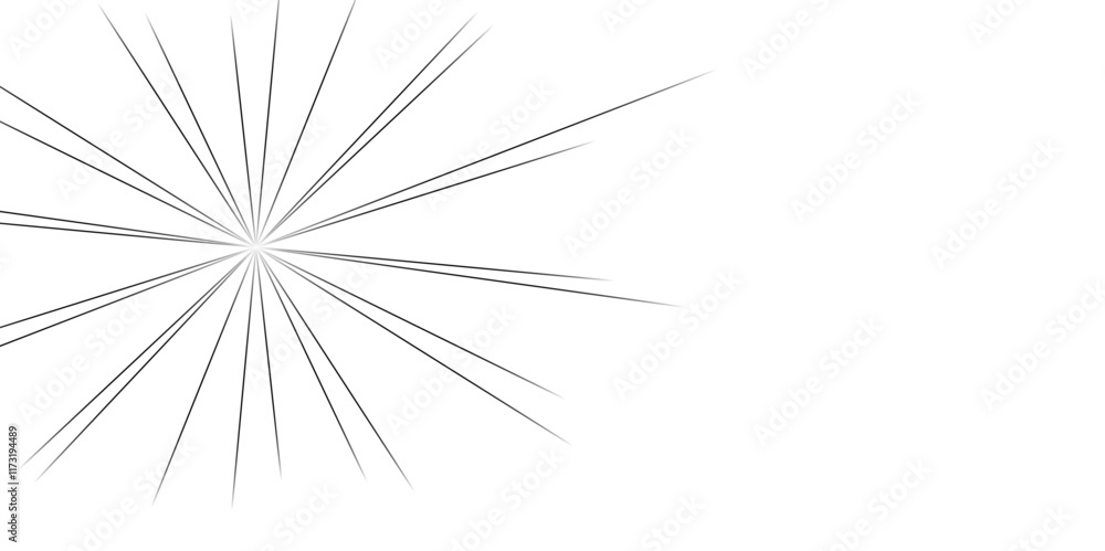 Obraz premium Abstract white and grey on light silver background. abstract lines on white background. blend digital technology flowing wave lines background. Modern glowing moving lines design. Vector illustration