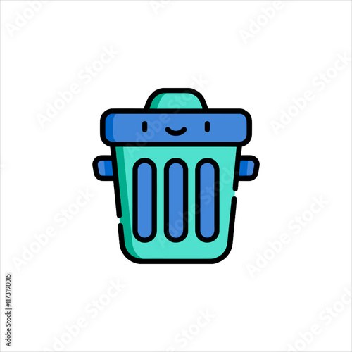 recycle bin icon