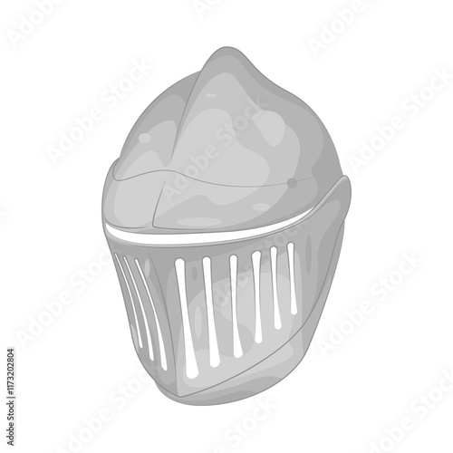 Illustration of Helmet