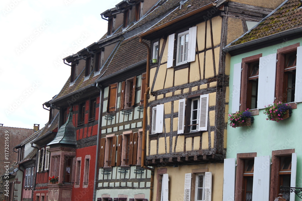Riquewihr Riquewihr