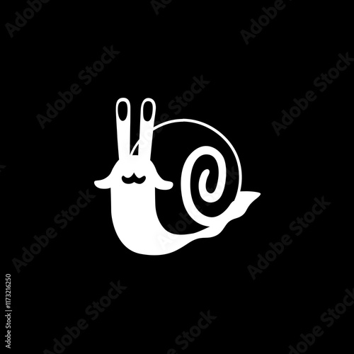 Snail Icon
