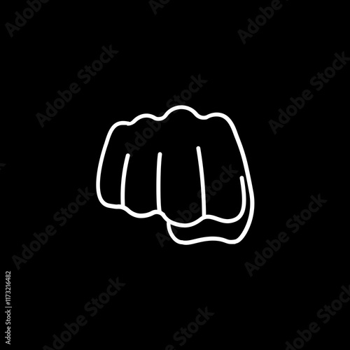 Fist Bump
