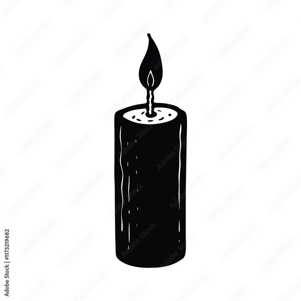 candle candle