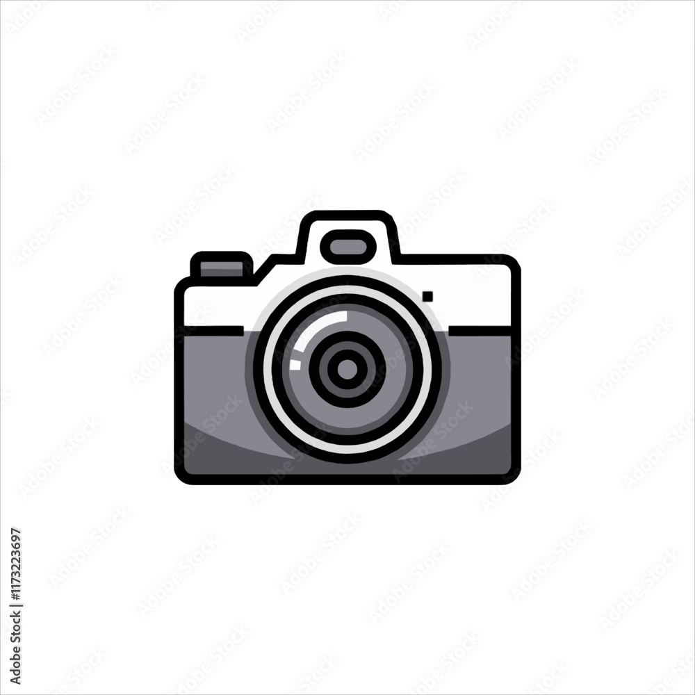 digital photo camera digital photo camera