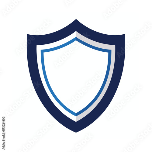shield with a shield