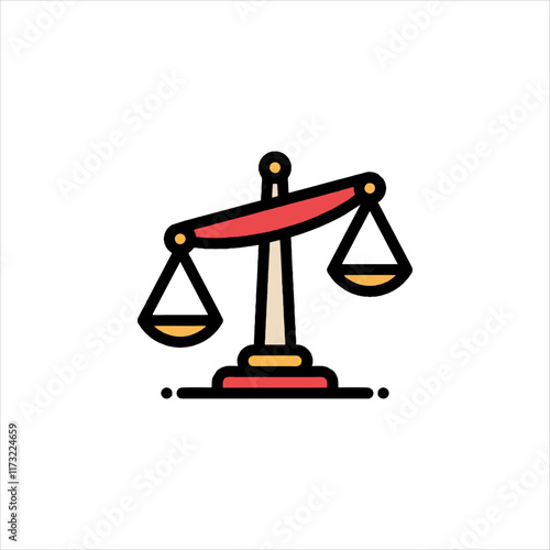 scales of justice