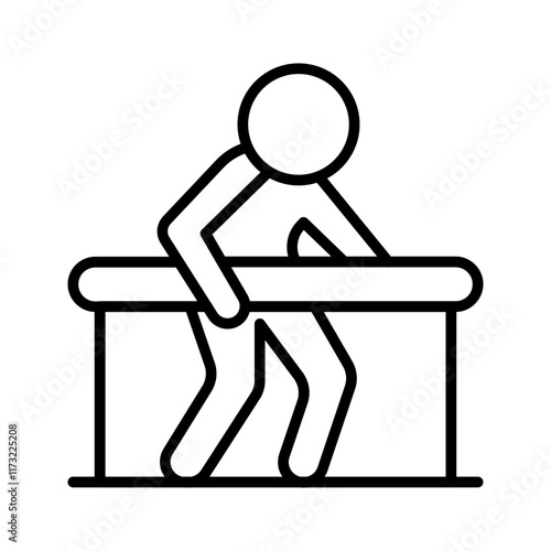 Therapy Vector Icon