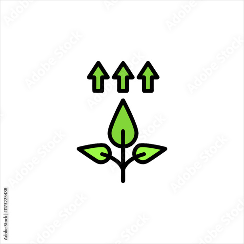 eco house icon