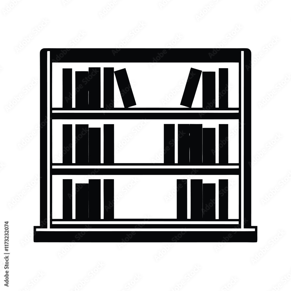 bookcase with shelves bookcase with shelves