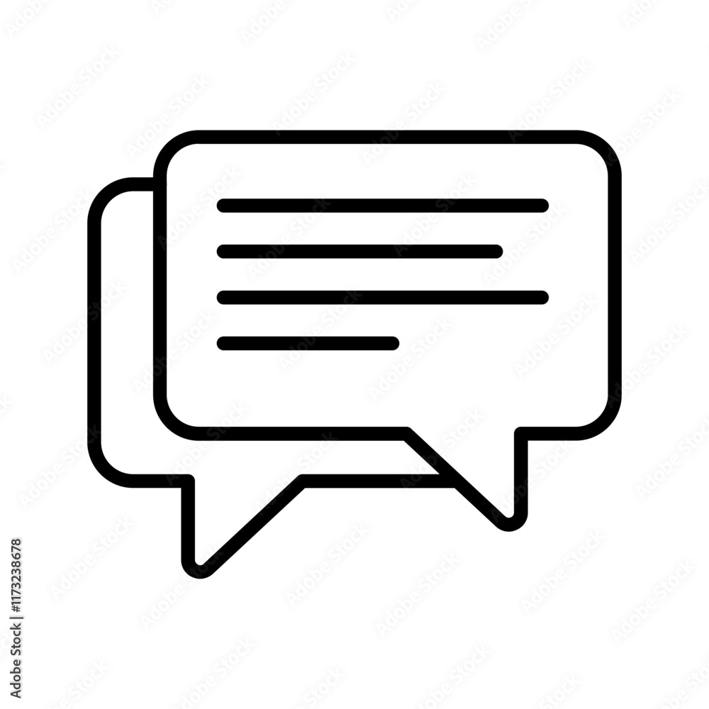 Engagement Vector Icon Engagement Vector Icon