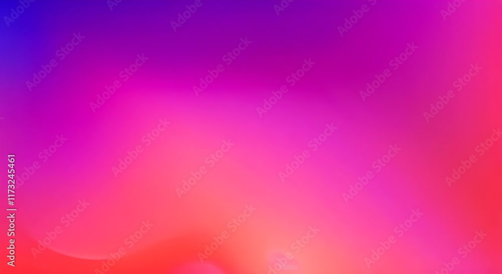 Vibrant abstract background with smooth gradient transition from blue to pink colors diagonal stripes of light video 4K Vibrant abstract background with smooth gradient transition from blue to pink colors diagonal stripes of light video 4K