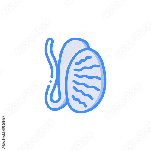 foot icon