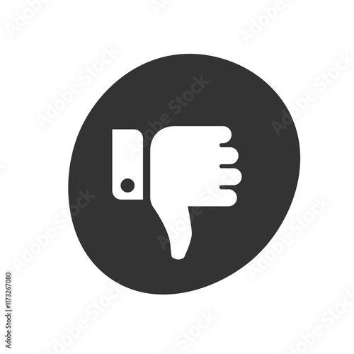 Dislike
