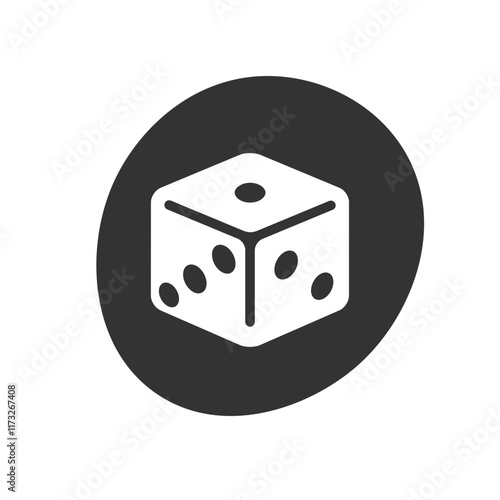 Dice photo