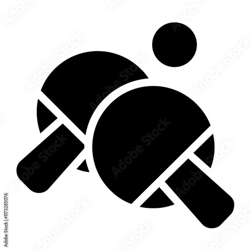 pingpong icon