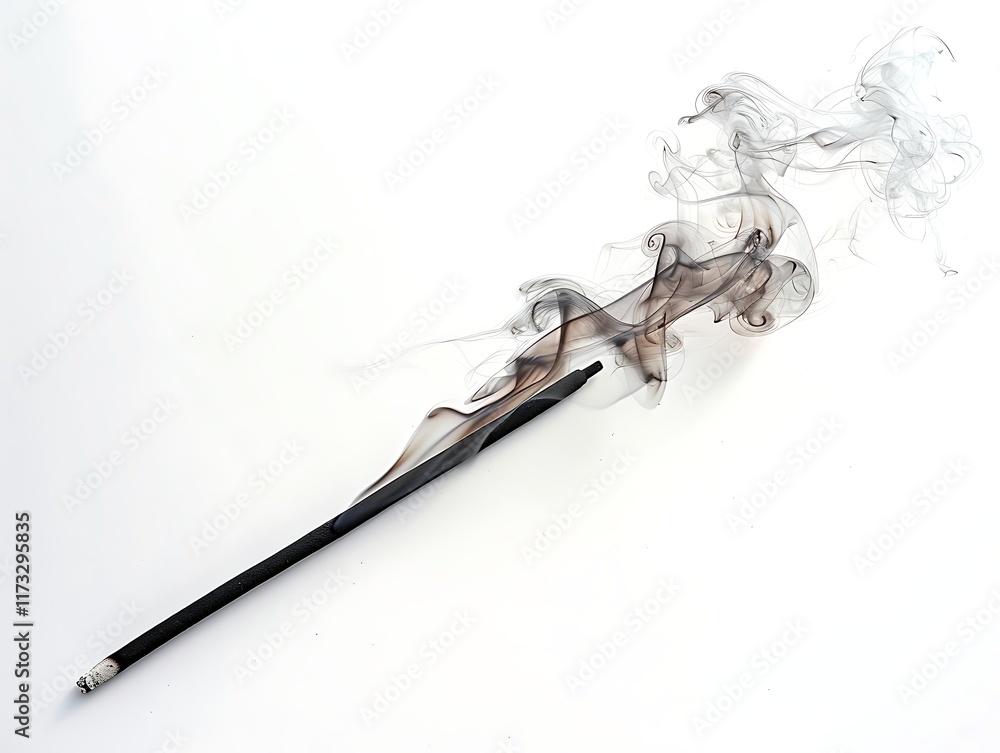incense stick silhouette for Diwali incense stick silhouette for Diwali