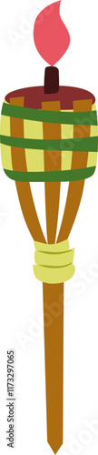Eid oil lamps