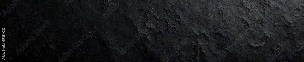 Dark, heavily textured black paper, aged effect , crack, ink, backdrop Dark, heavily textured black paper, aged effect , crack, ink, backdrop