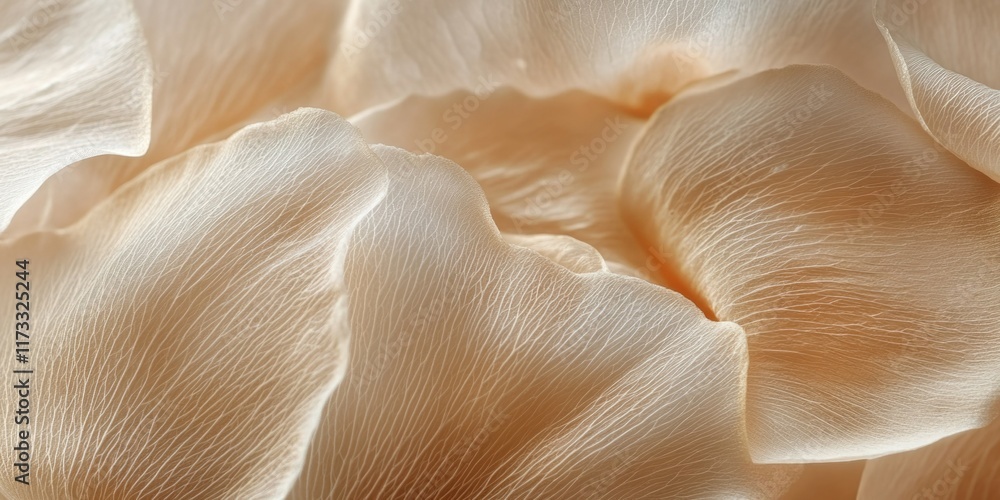 Close-up Texture of Sea Coral Close-up Texture of Sea Coral