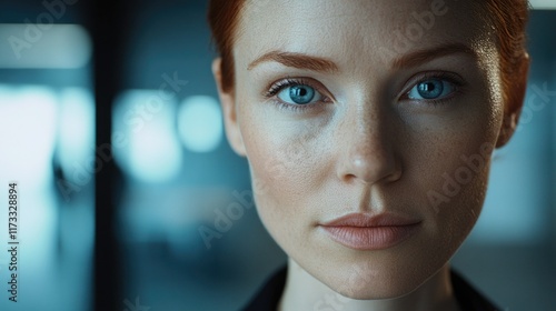 Introspective Female Portrait Free Download Introspective Female Portrait - GFXLoad