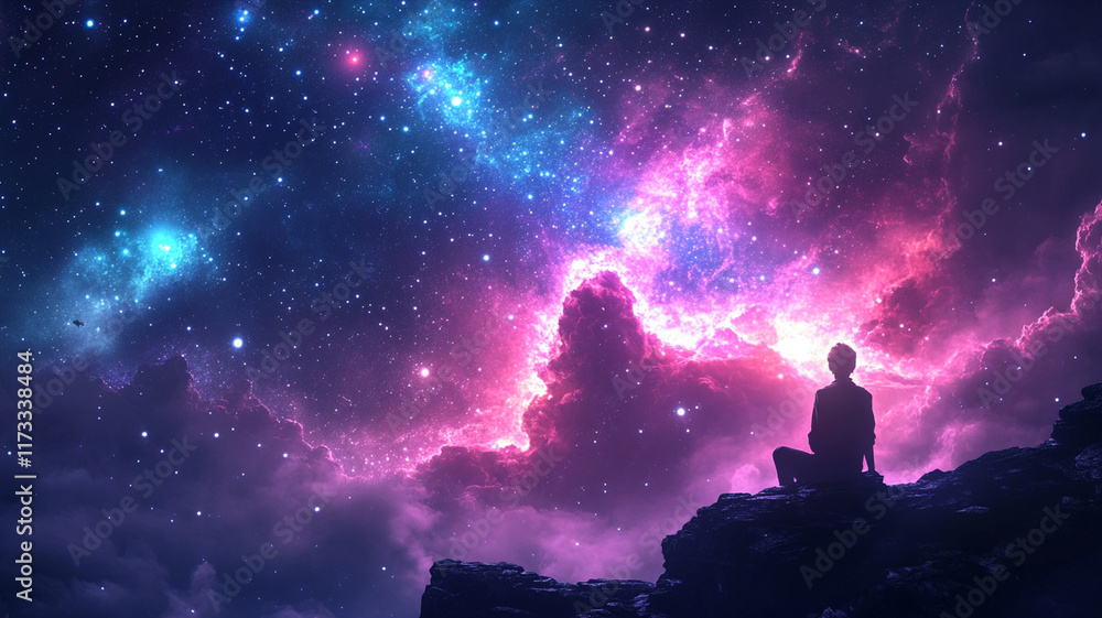 cosmos, universe cosmos, universe