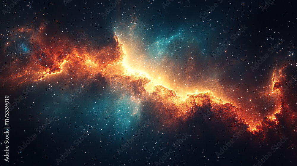 cosmos, universe cosmos, universe