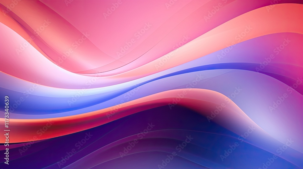 abstract background with waves abstract background with waves