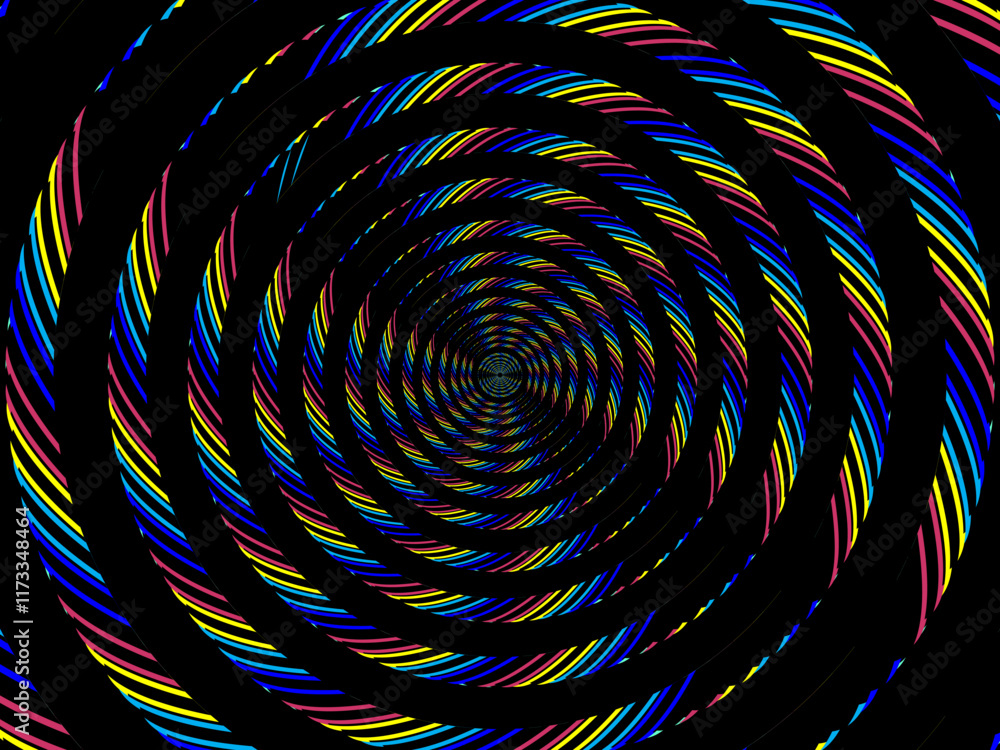 Abstract retro swirl shape background. Abstract vector background, vintage geometric pattern design, simple colorful lines, classic grunge wallpaper. Abstract retro swirl shape background. Abstract vector background, vintage geometric pattern design, simple colorful lines, classic grunge wallpaper.