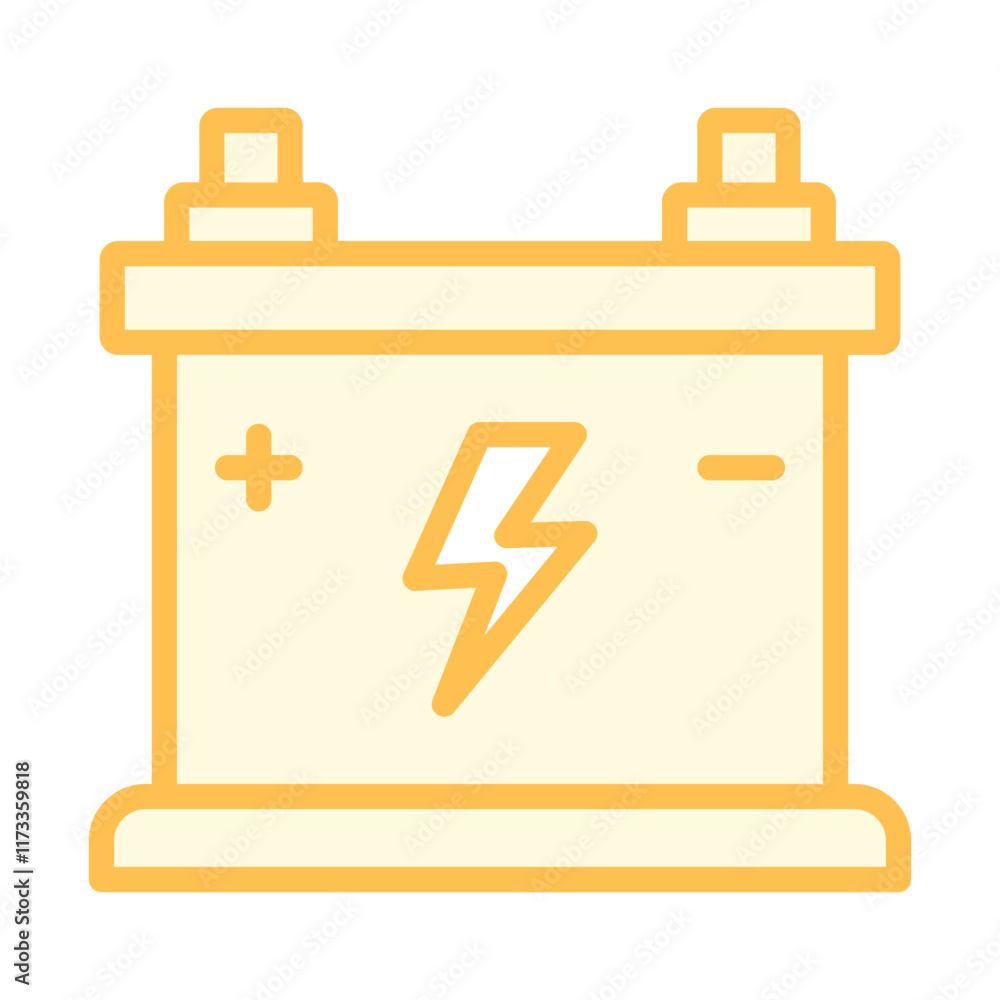 Energy Battery duotone line icon , vector, pixel perfect, illustrator file
Energy Battery duotone line icon , vector, pixel perfect, illustrator file