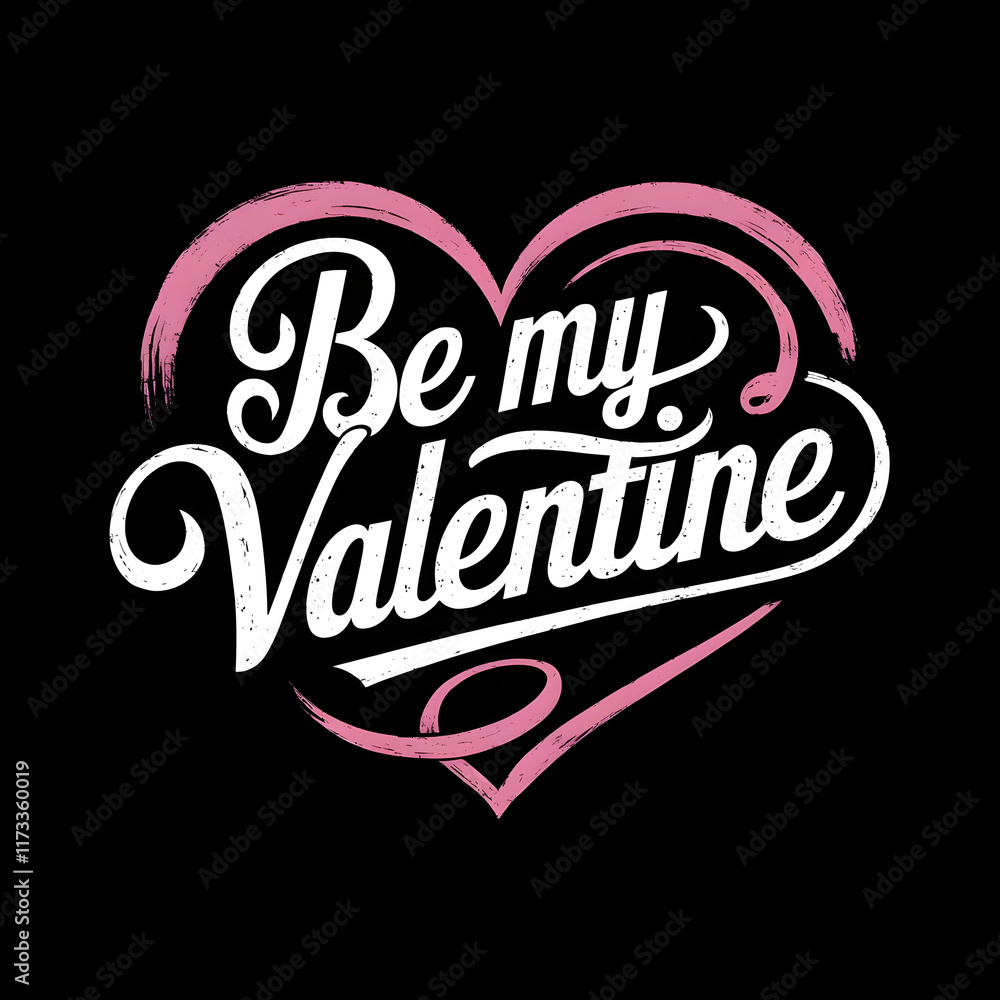 Obraz premium Valentine's Day: A Celebration of Love and Connection