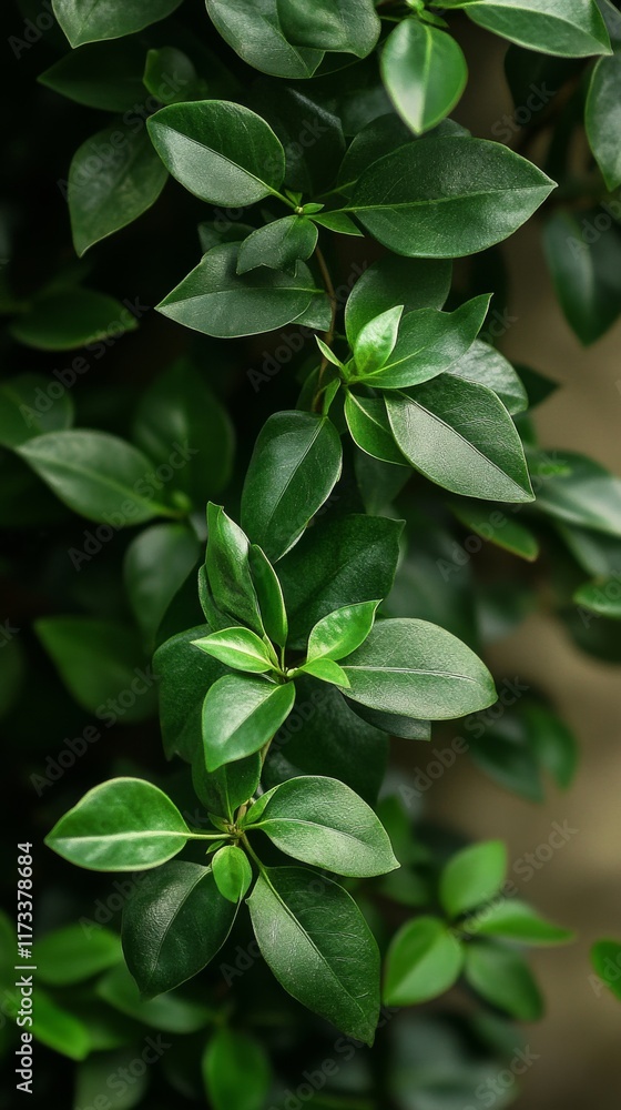 Fototapeta premium beautiful useful plants