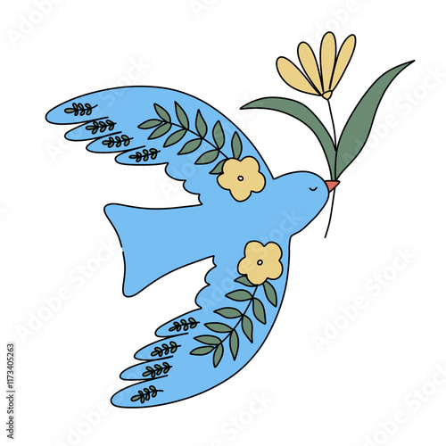 dove of peace