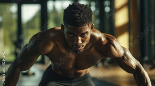 Wallpaper Mural Workout Torontodigital.ca