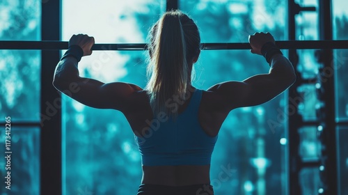 Wallpaper Mural Workout Torontodigital.ca