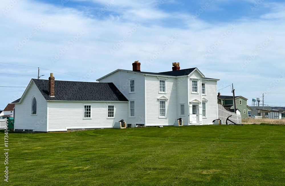 Bonavista, Newfoundland: Rugged Beauty of Canada’s Atlantic Coast Bonavista, Newfoundland: Rugged Beauty of Canada’s Atlantic Coast