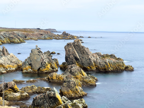 Bonavista, Newfoundland: Rugged Beauty of Canada’s Atlantic Coast photo