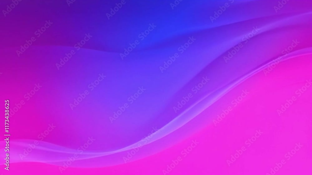 abstract Gradient green and pink wave background abstract Gradient green and pink wave background