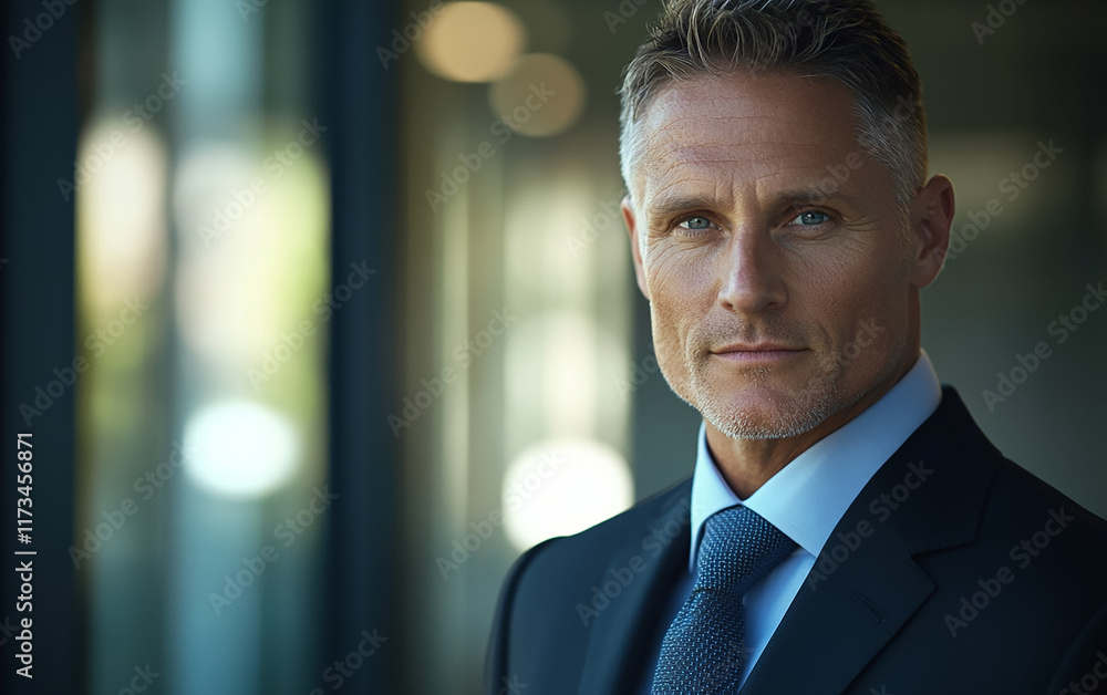 Headshot of a confident man wearing a suit and tie, with a corporate office background, captured with a shallow depth of field for a professional and focused look.
Headshot of a confident man wearing a suit and tie, with a corporate office background, captured with a shallow depth of field for a professional and focused look.